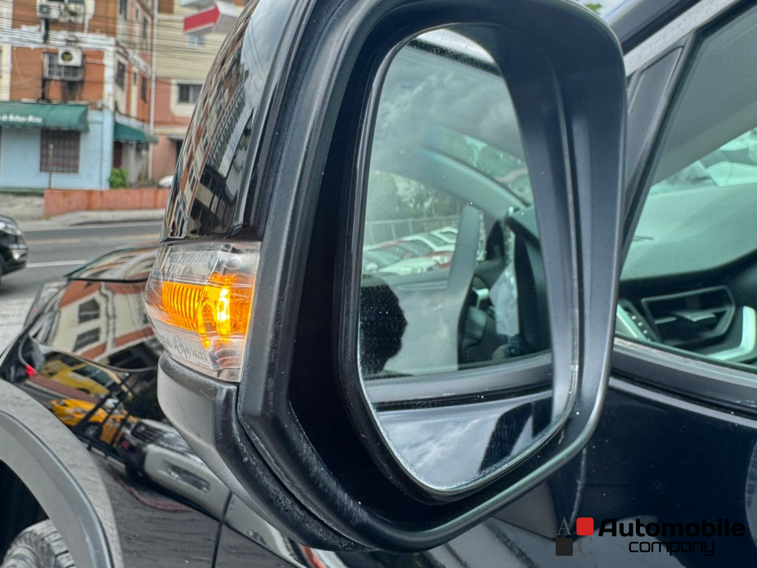 TOYOTA RAV4 2019