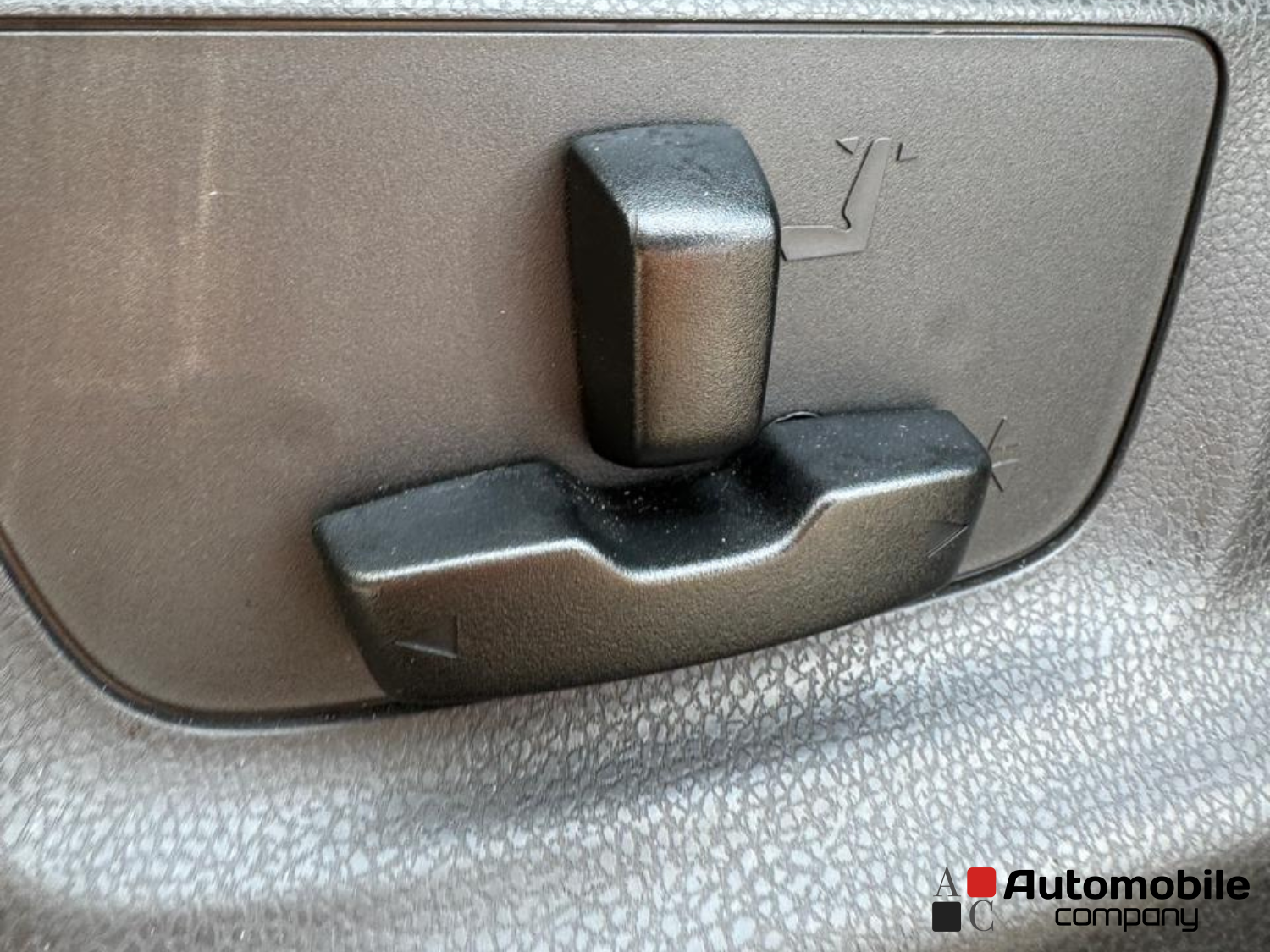 ISUZU MUX 2019