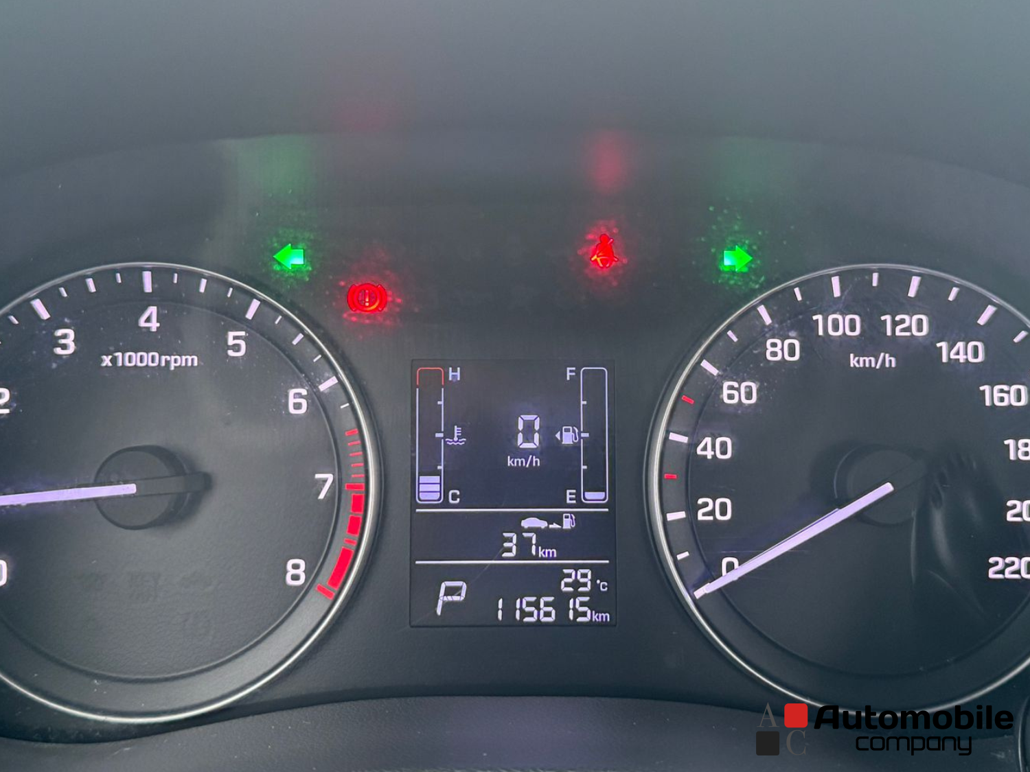 HYUNDAI CRETA 2018