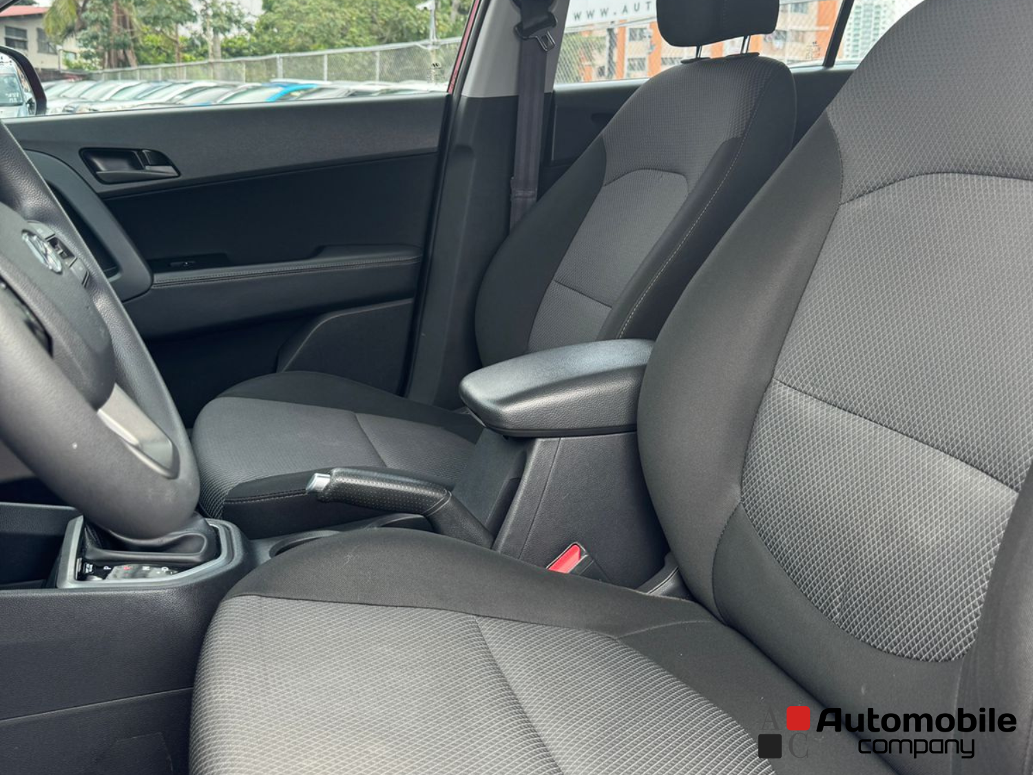 HYUNDAI CRETA 2018