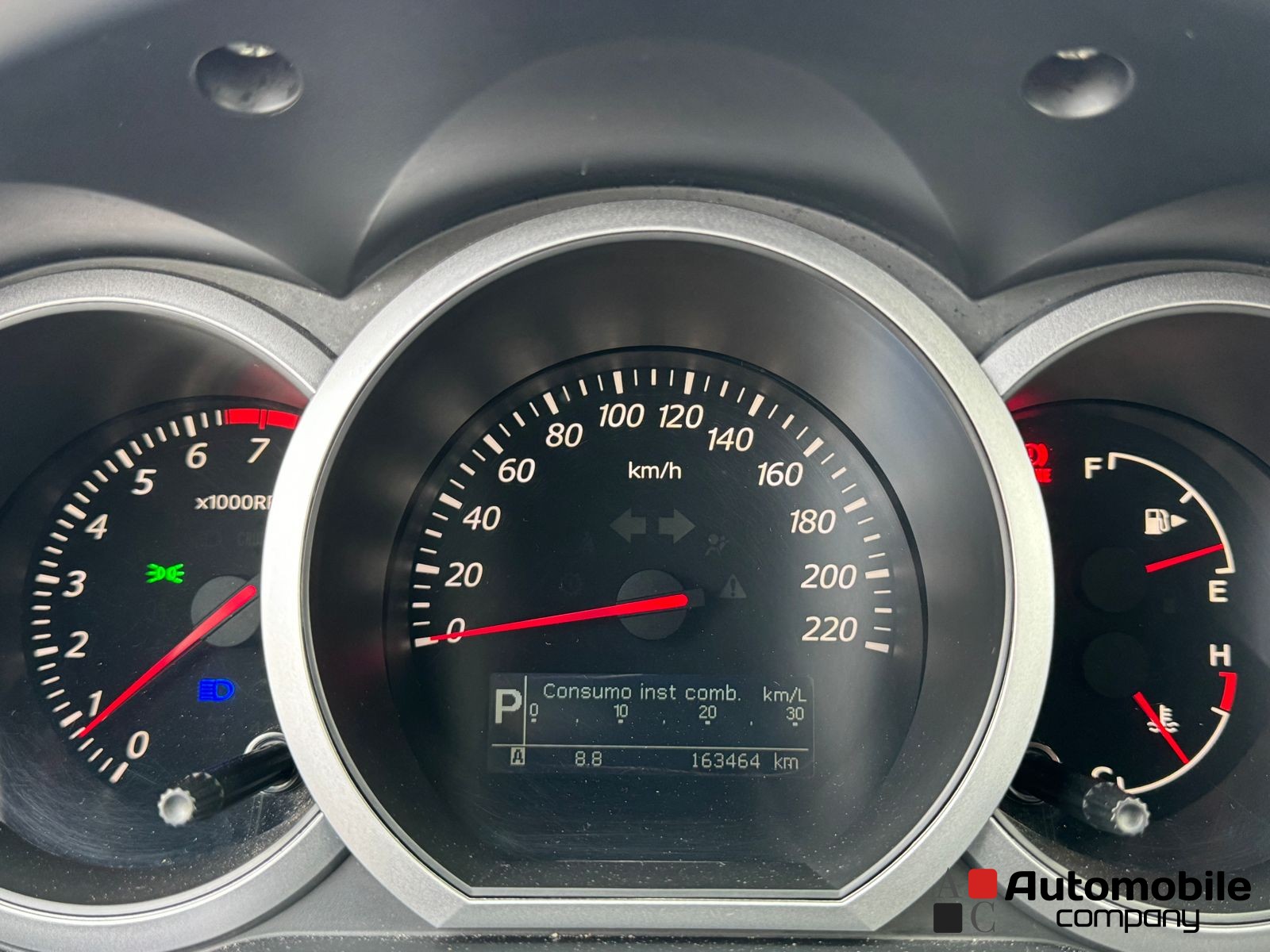 SUZUKI GRAND VITARA 2014