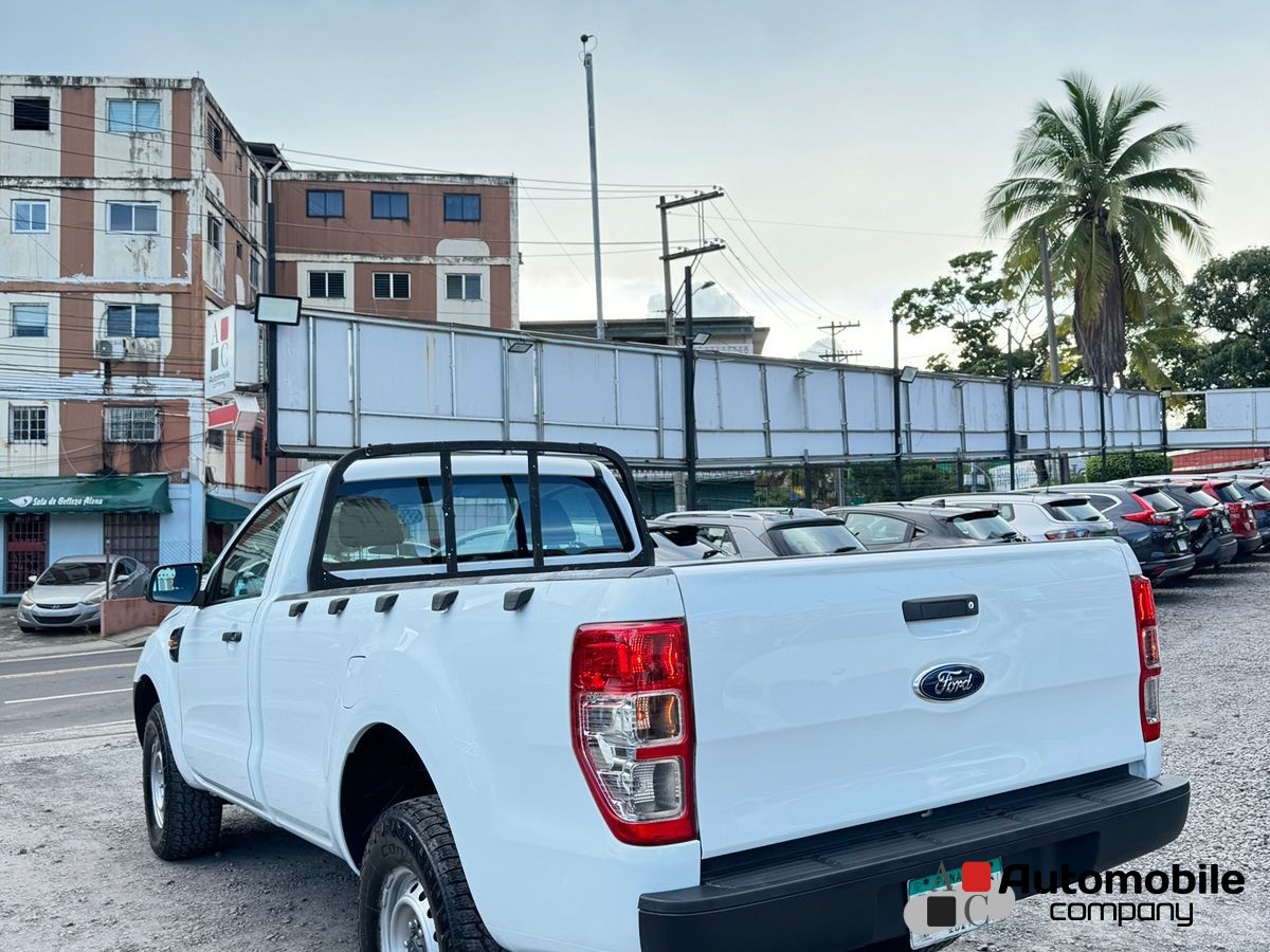 FORD RANGER 2016