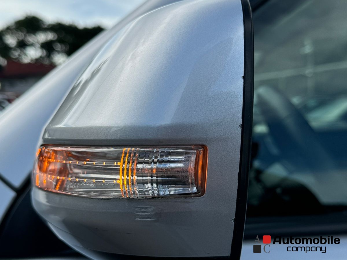 TOYOTA PRADO 2016