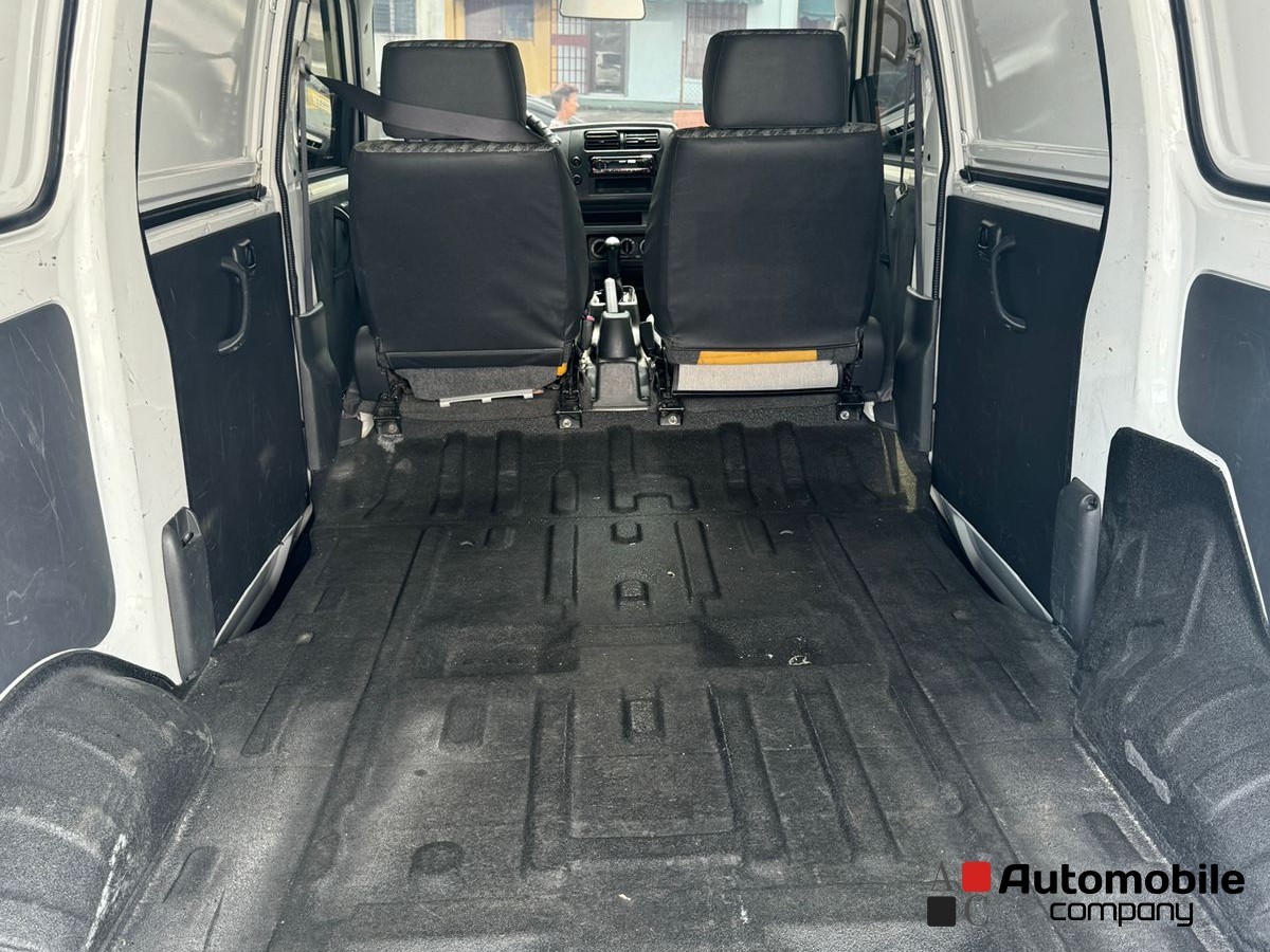 SUZUKI APV 2020