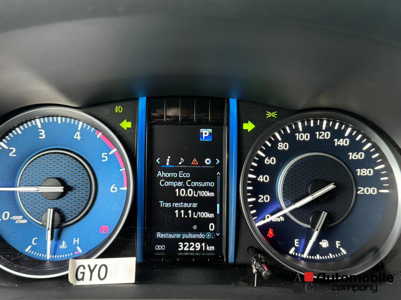 TOYOTA FORTUNER 2022