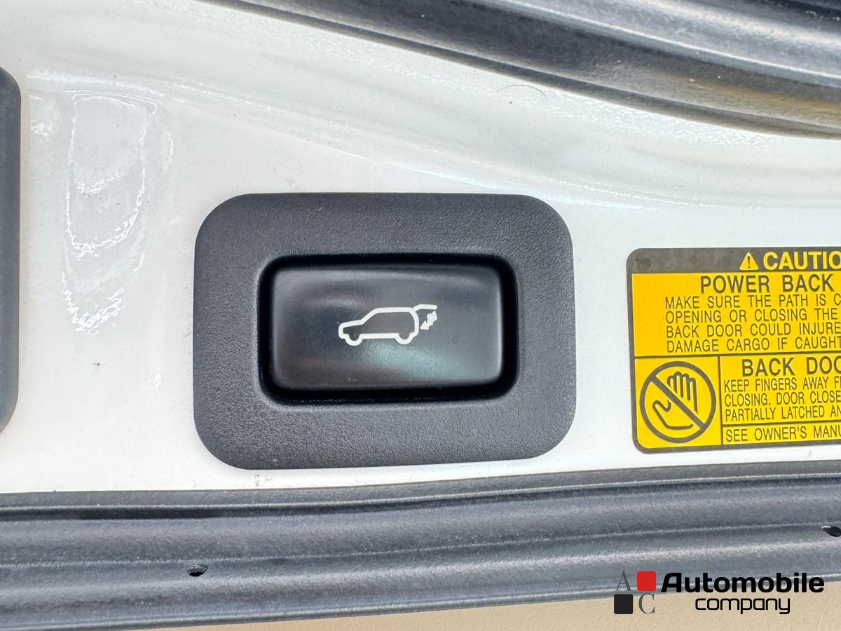 LEXUS LX570 2013