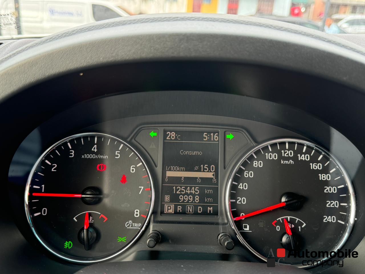 NISSAN XTRAIL 2014