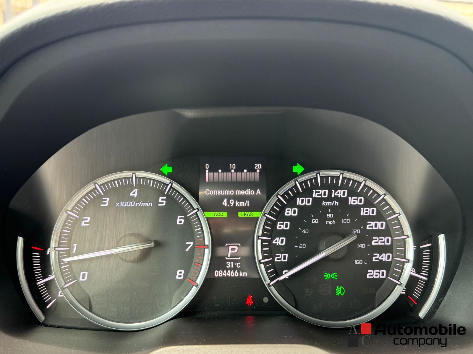 ACURA MDX AWD 2017