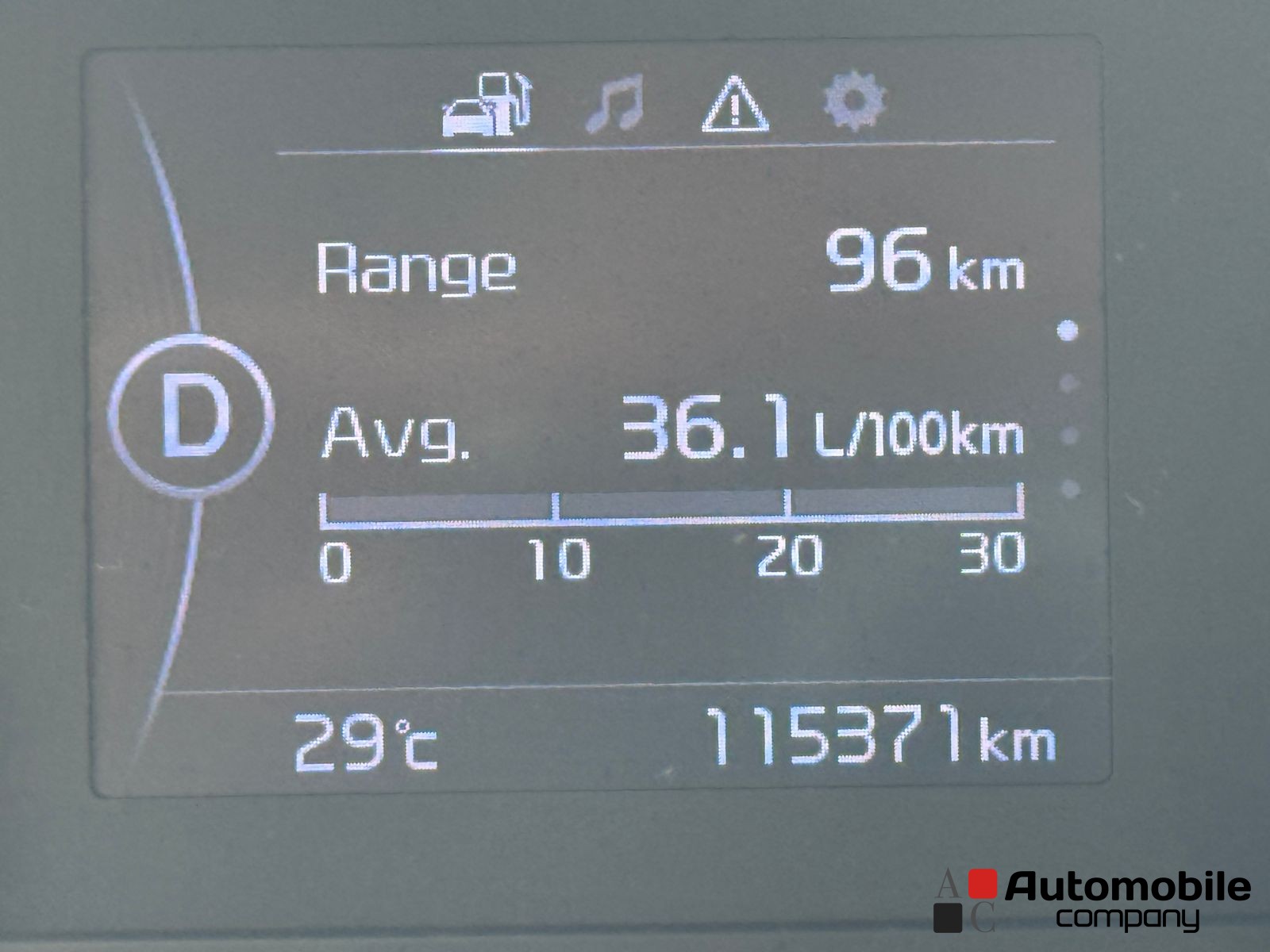 KIA SPORTAGE GT LINE 2017