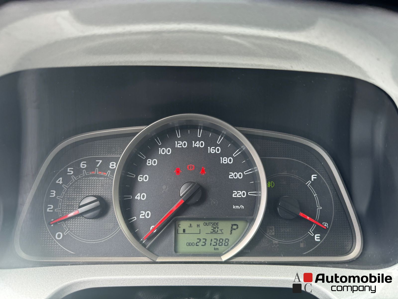 TOYOTA RAV4 2014