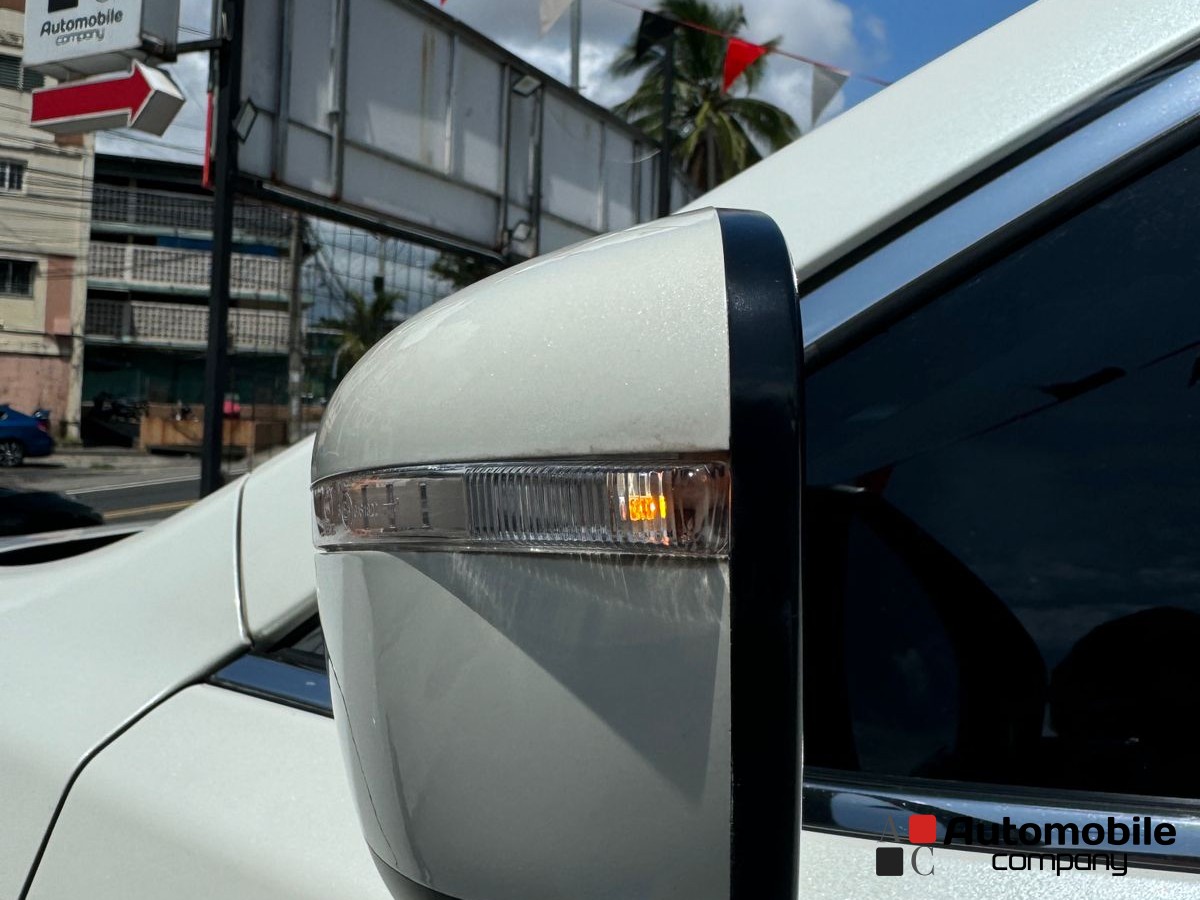 NISSAN XTRAIL 2016