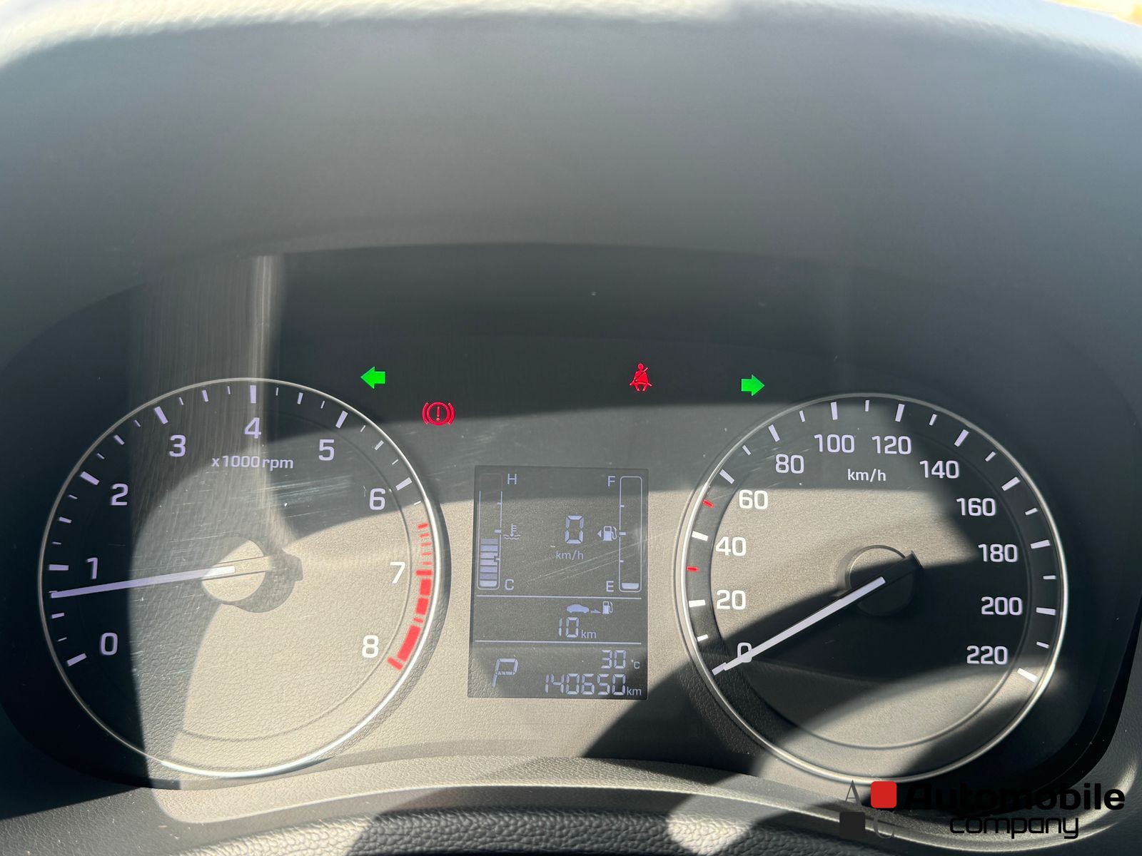 HYUNDAI CRETA 2019