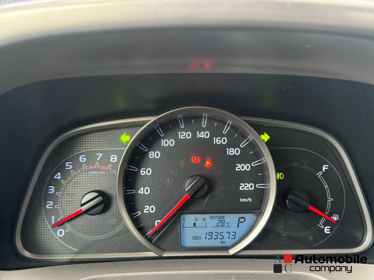 TOYOTA RAV4 2015