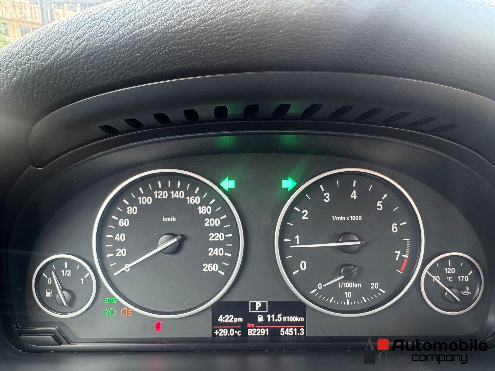 BMW X3 2017