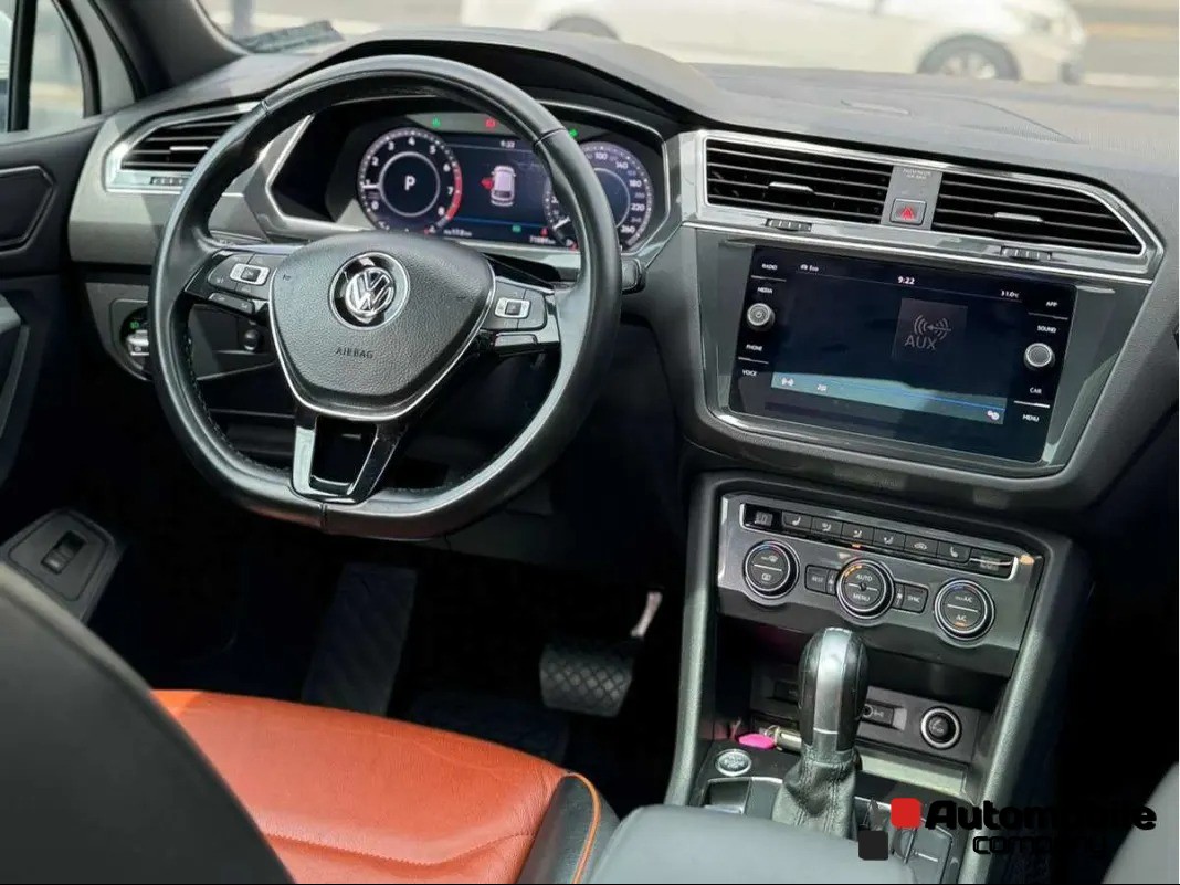 TOYOTA PRADO 2015