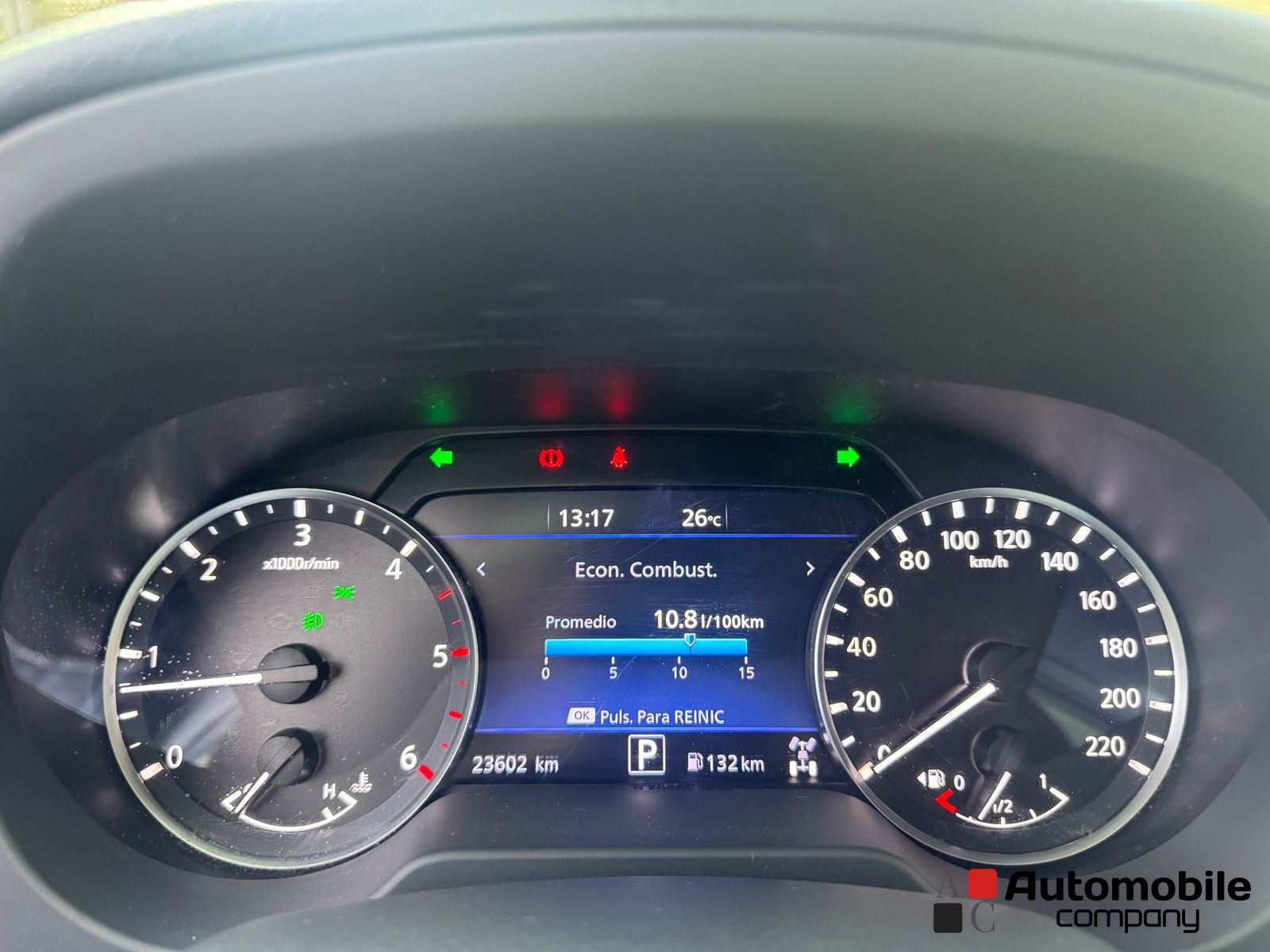 NISSAN FRONTIER LE 2024
