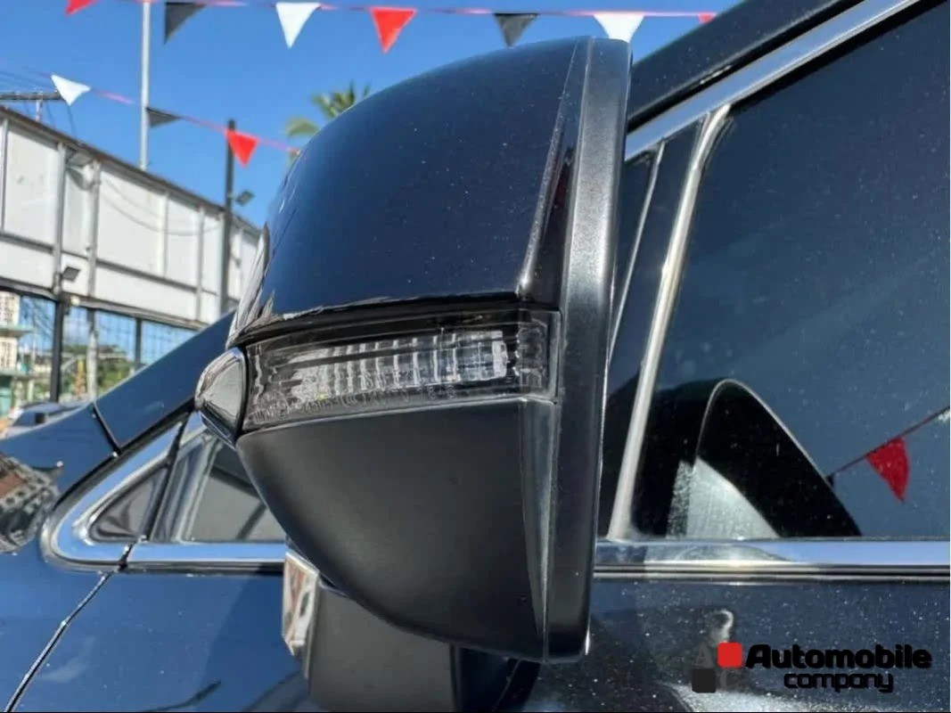 LEXUS RX 450H 2019