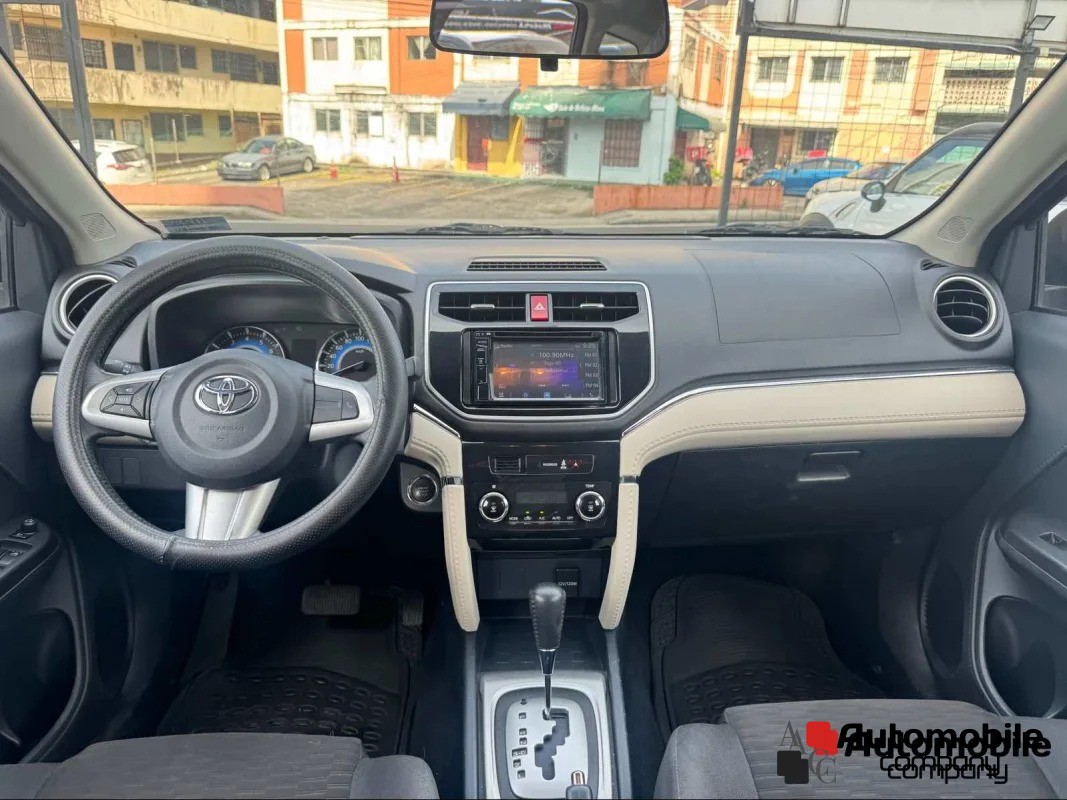 MAZDA CX5 2020