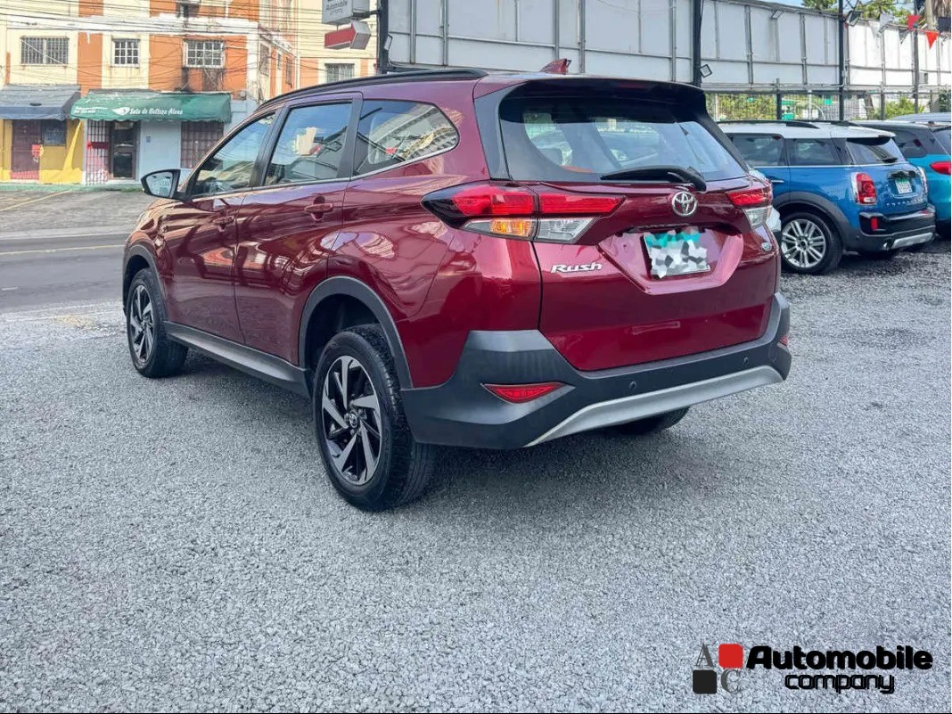 MAZDA CX5 2020