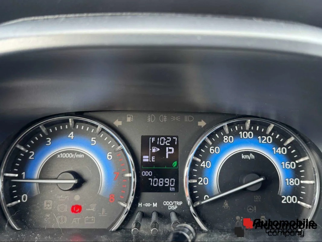 MAZDA CX5 2020