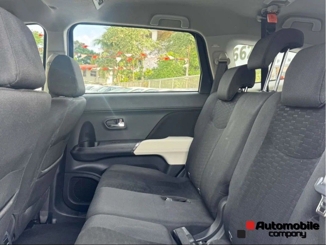 MAZDA CX5 2020
