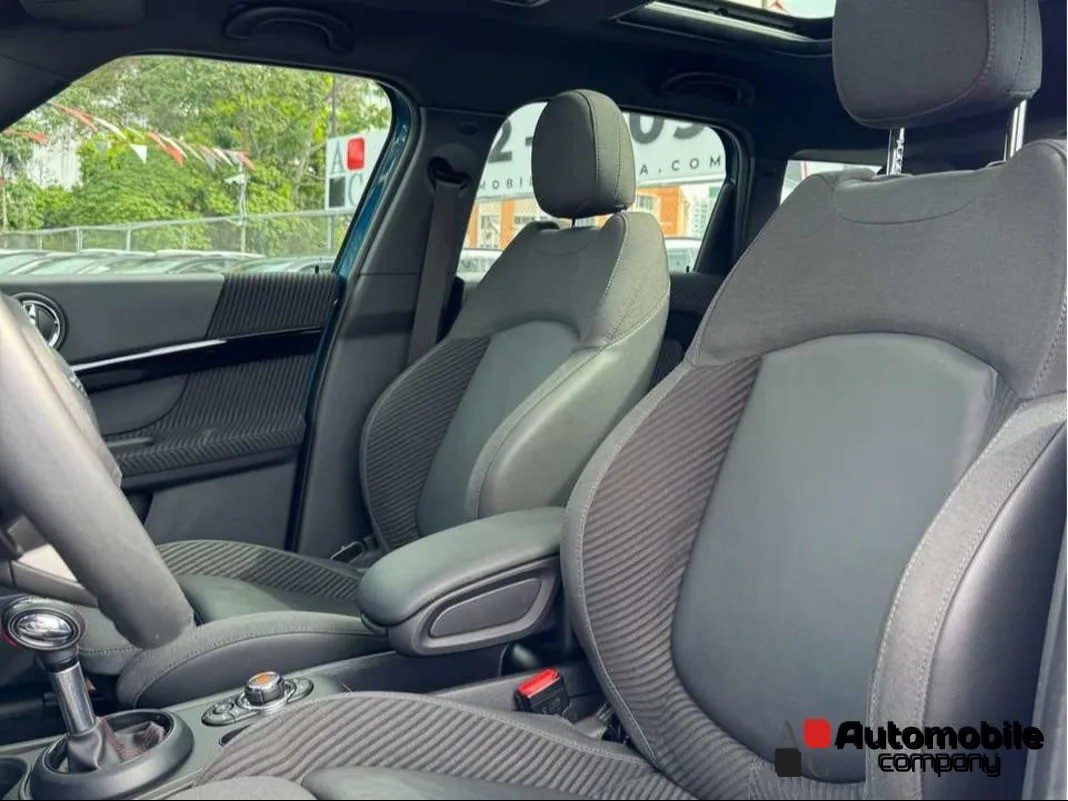 MINI COOPER COUNTRYMAN 2020