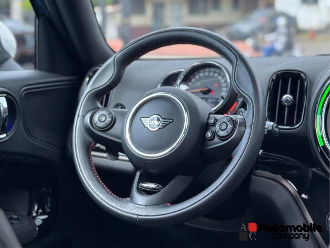 MINI COOPER COUNTRYMAN 2020