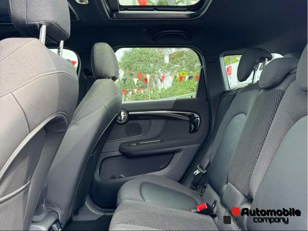 MINI COOPER COUNTRYMAN 2020