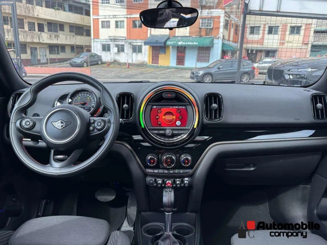 MINI COOPER COUNTRYMAN 2020
