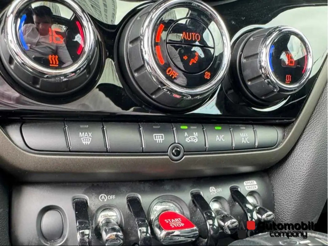 MINI COOPER COUNTRYMAN 2020