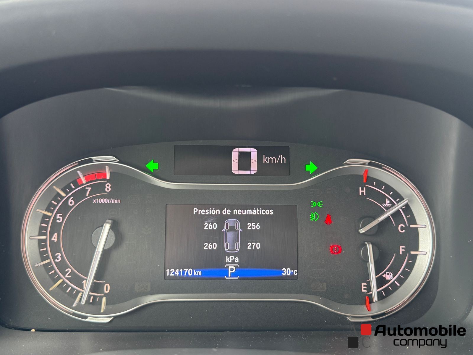 HONDA PILOT 2016