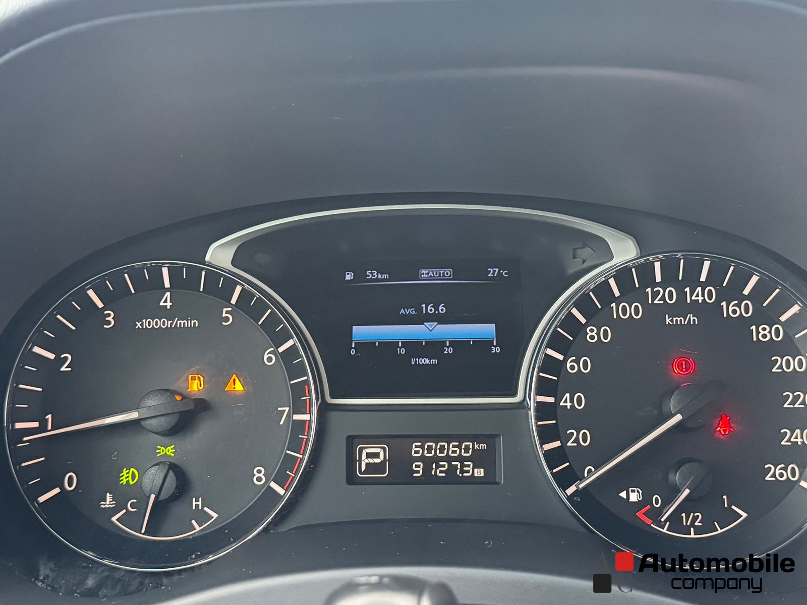NISSAN PATHFINDER 2015