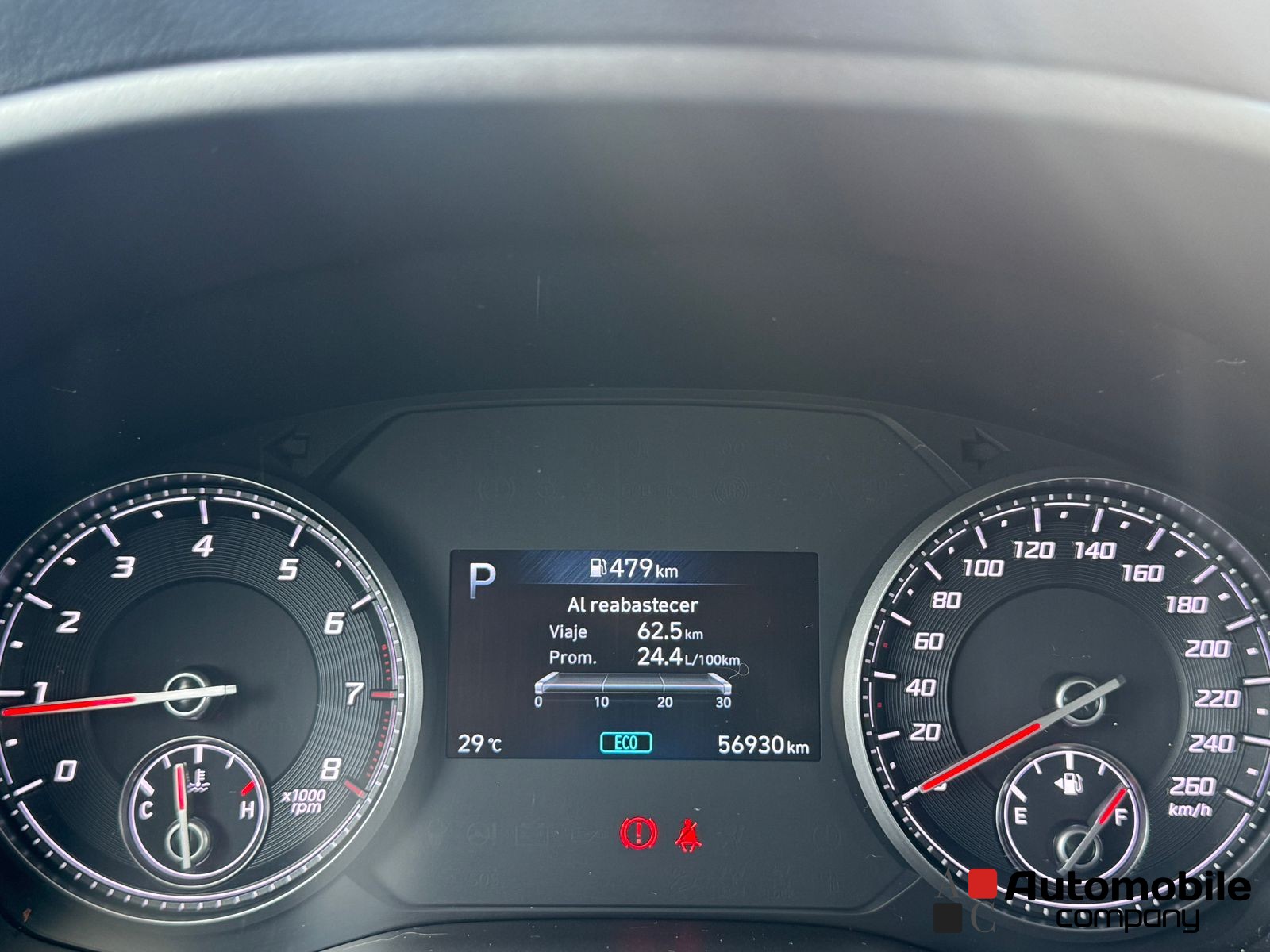 HYUNDAI SANTA FE 2020