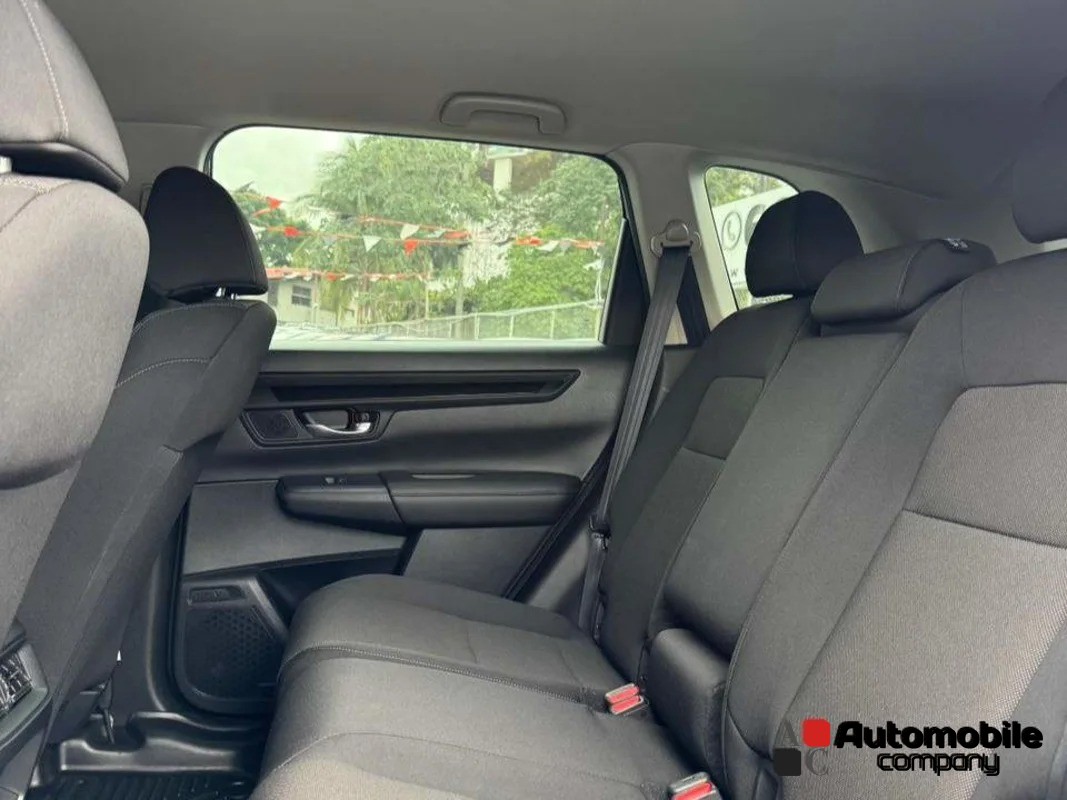 HONDA CR-V 2023