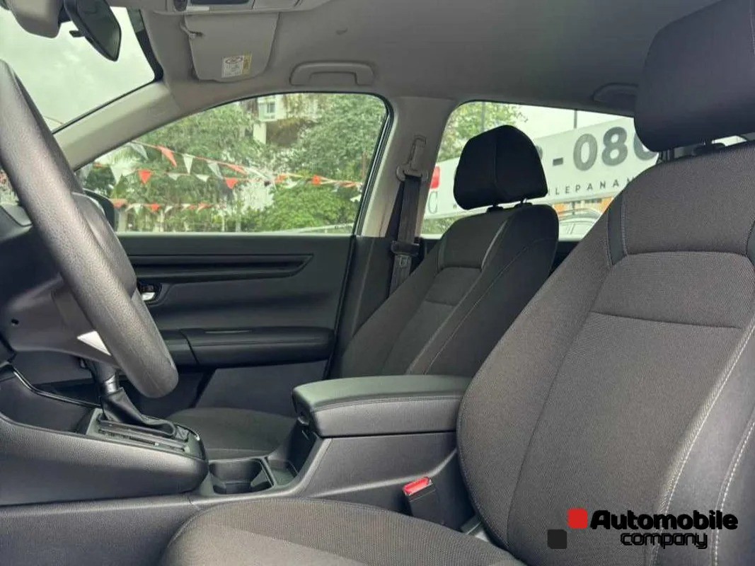 HONDA CR-V 2023