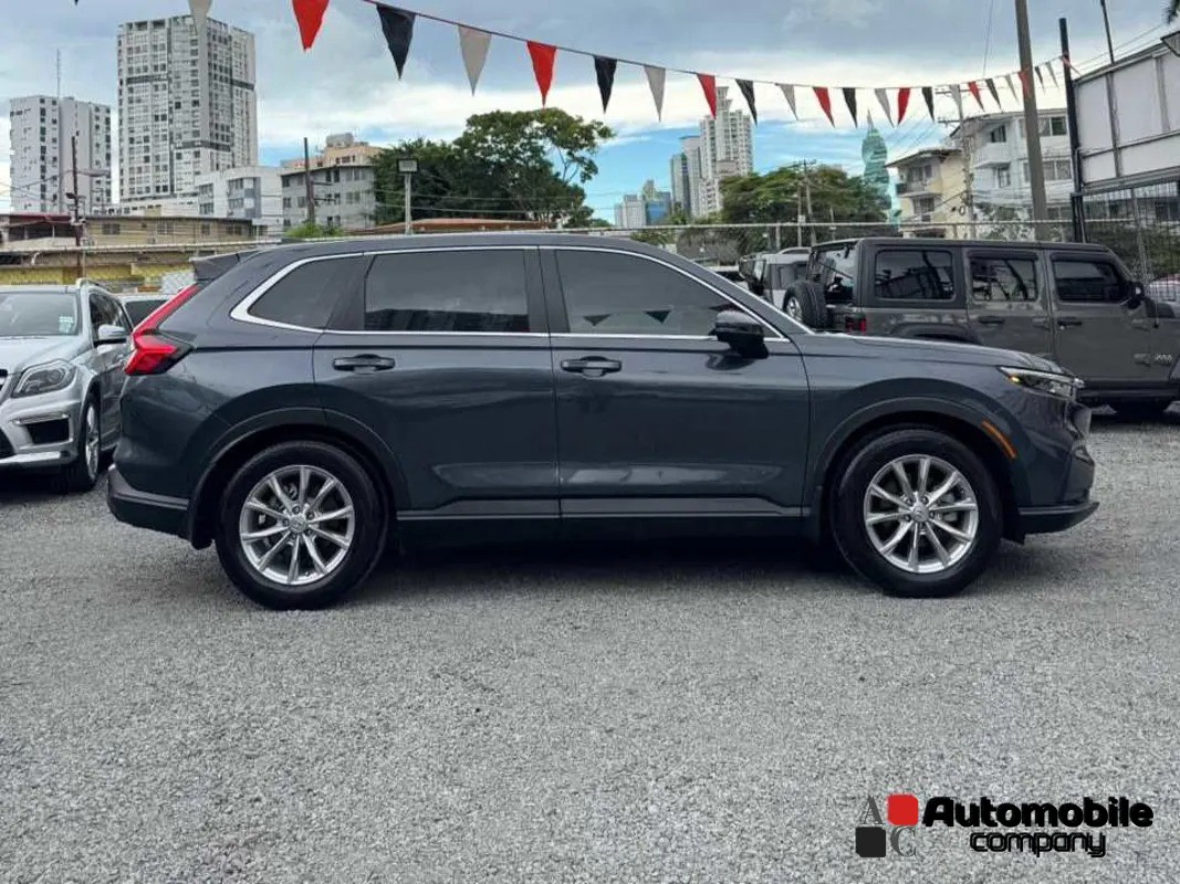 HONDA CR-V 2023