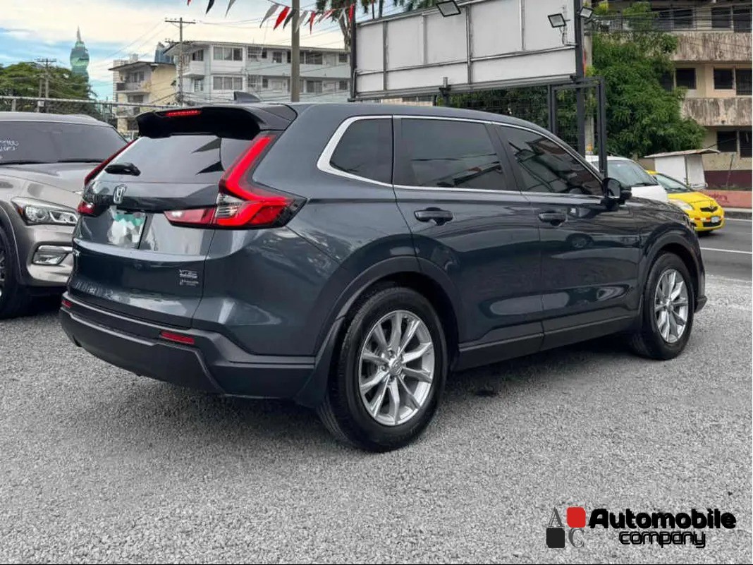 HONDA CR-V 2023