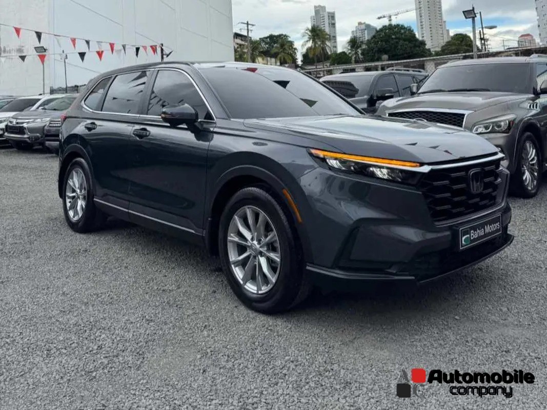 HONDA CR-V 2023