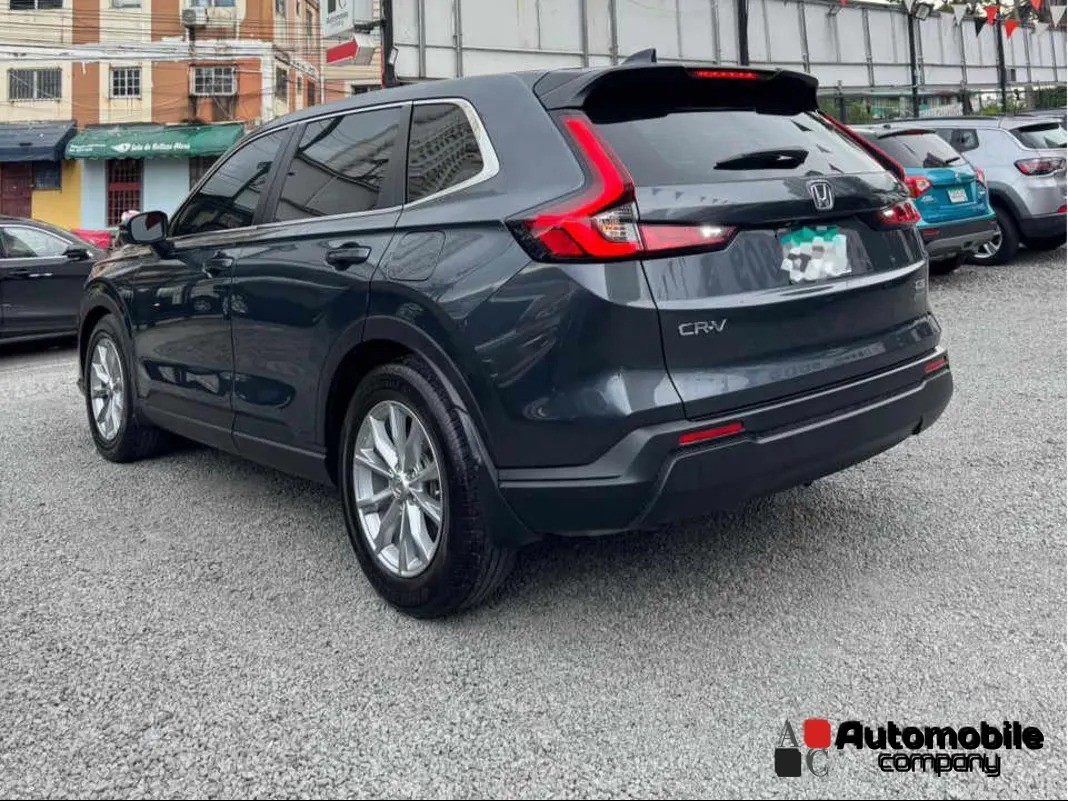 HONDA CR-V 2023