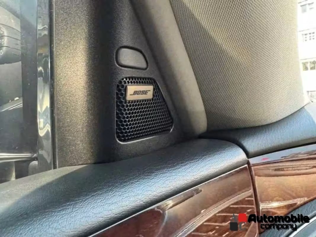 INFINITI QX80 2015