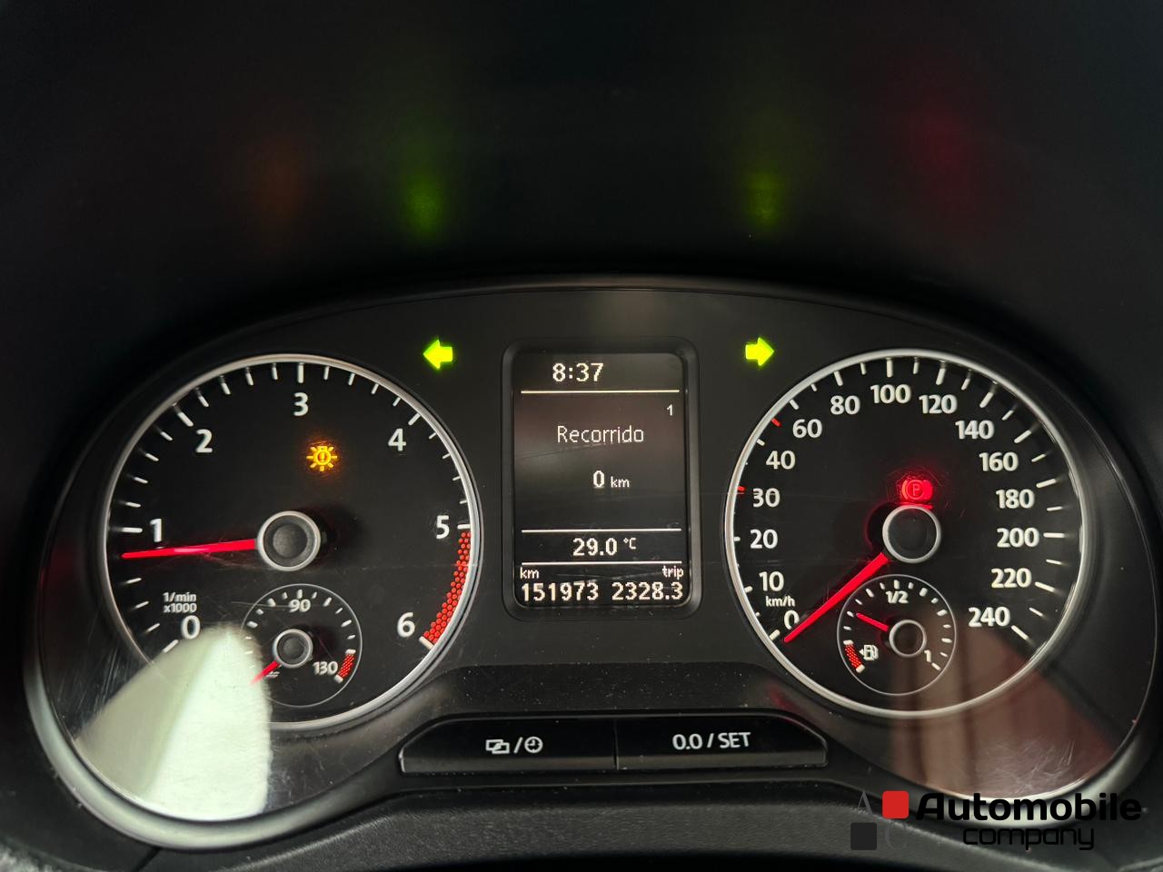 VOLKSWAGEN AMAROK 2016