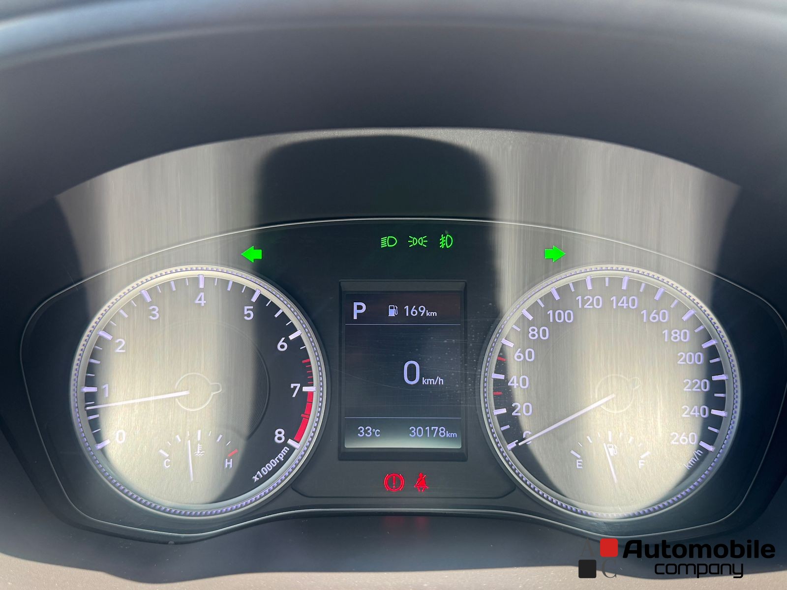 HYUNDAI SANTA FE 2019