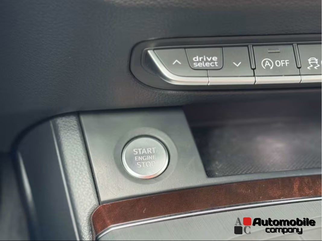 AUDI Q5 2020