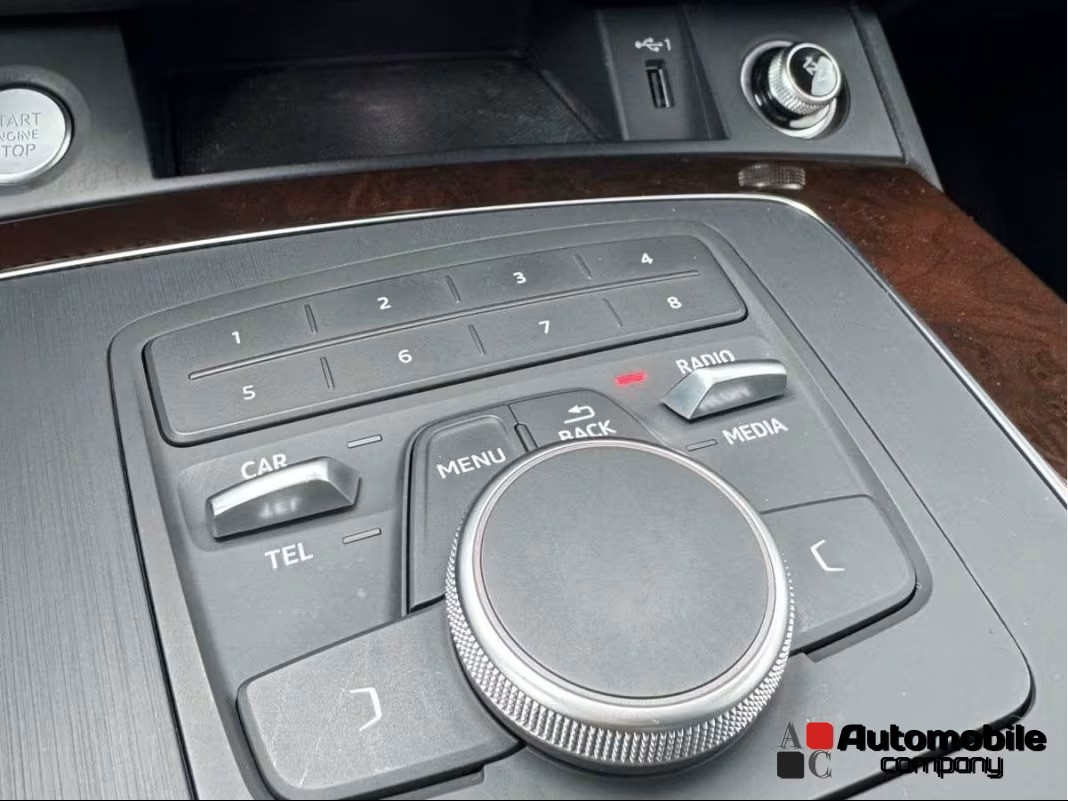 AUDI Q5 2020
