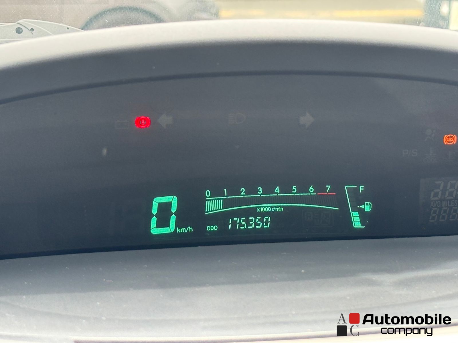 TOYOTA YARIS 2006