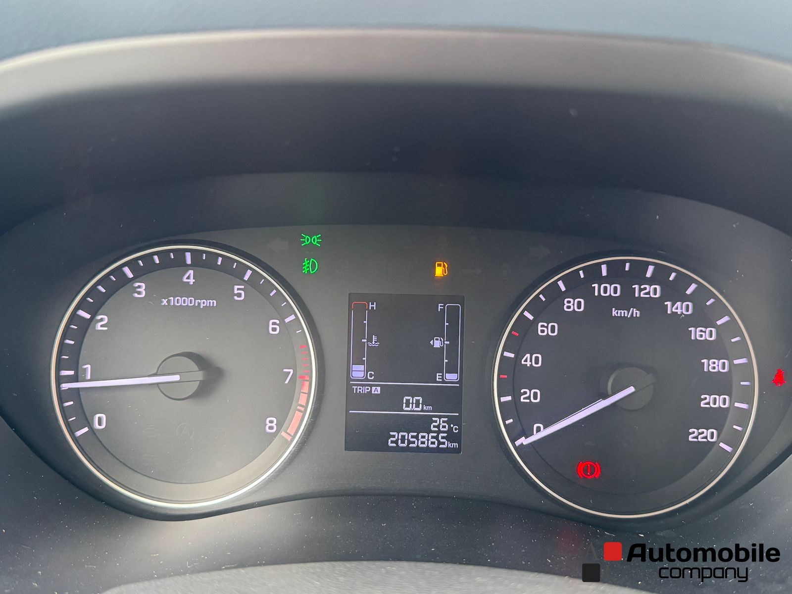 HYUNDAI I20ACTIVE 2020