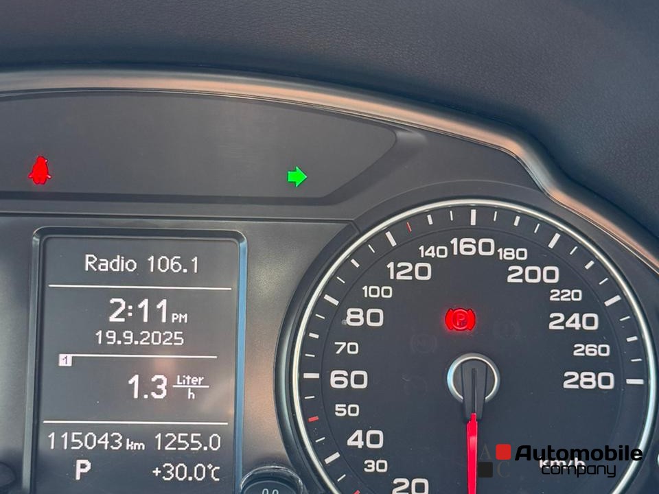 AUDI Q5 2016