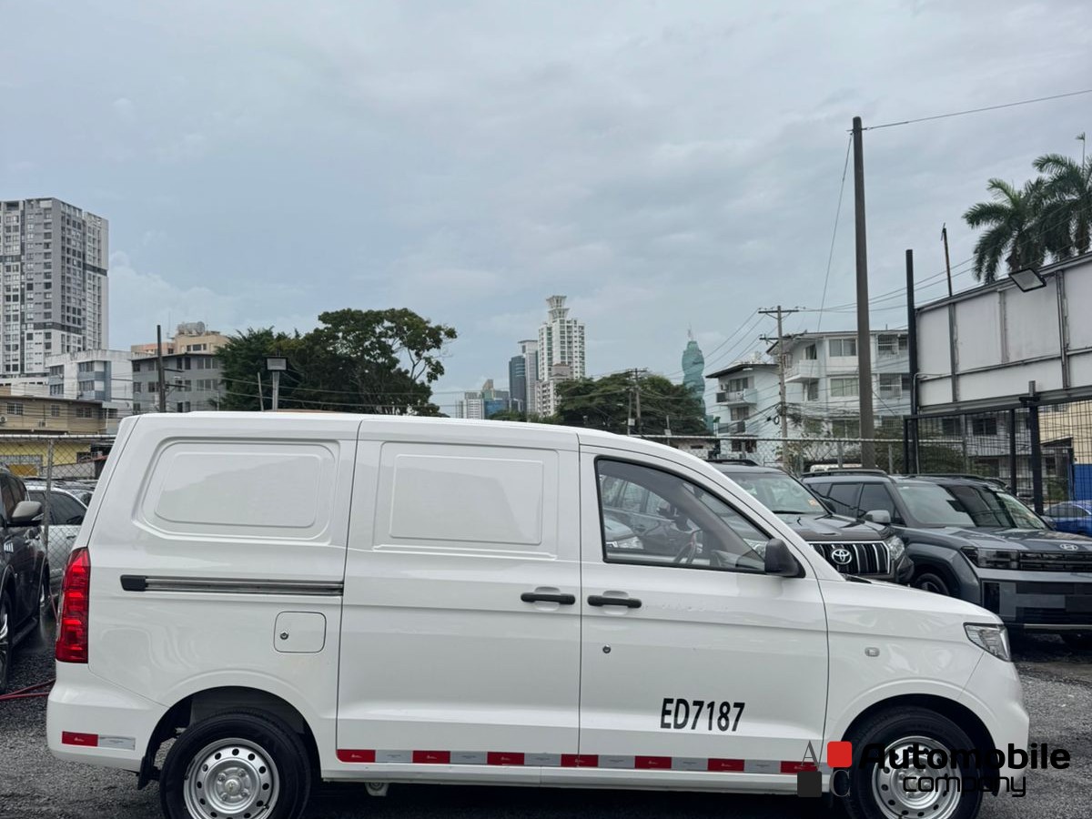 CHEVROLET N400 2022