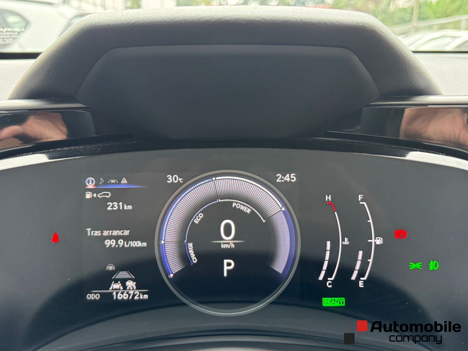 LEXUS NX350H AWD 2024