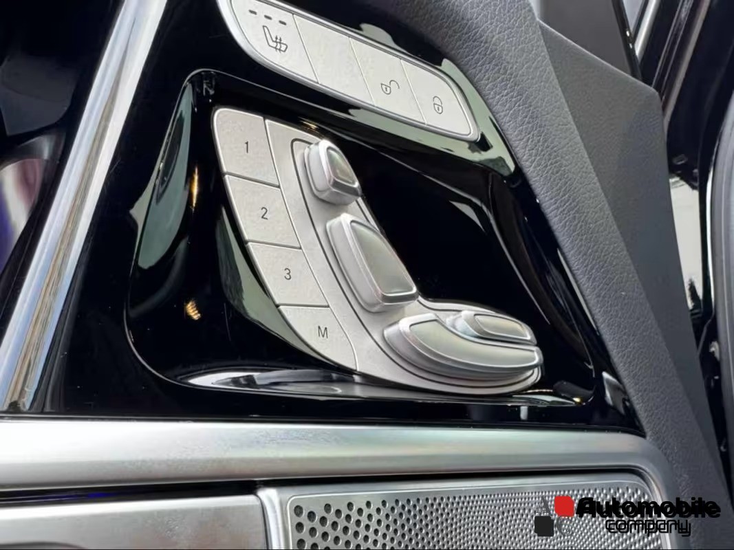 MERCEDES BENZ G 500